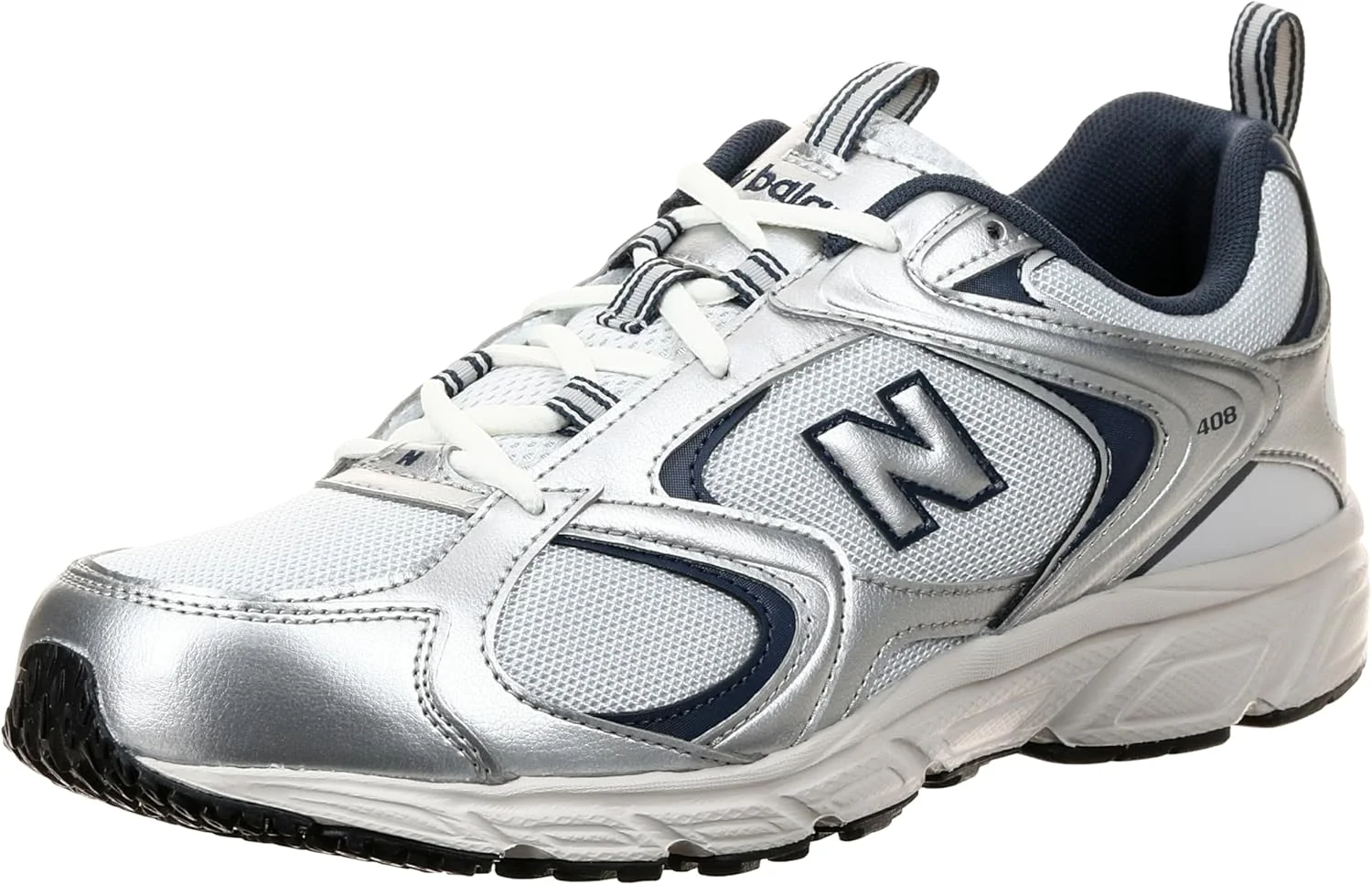 کفش ورزشی نیو بالانس 408 مناسب برای بزرگسالان