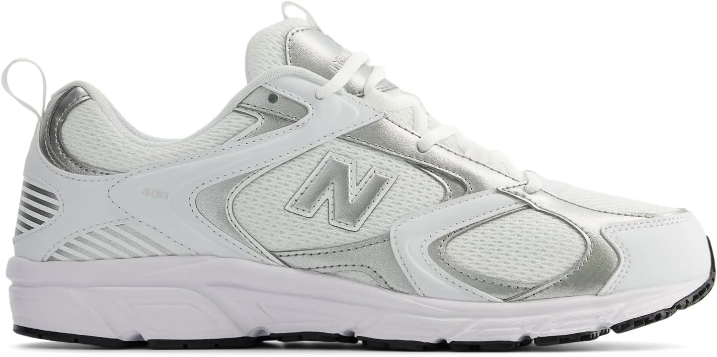 کفش ورزشی نیو بالانس 408 مناسب برای بزرگسالان
