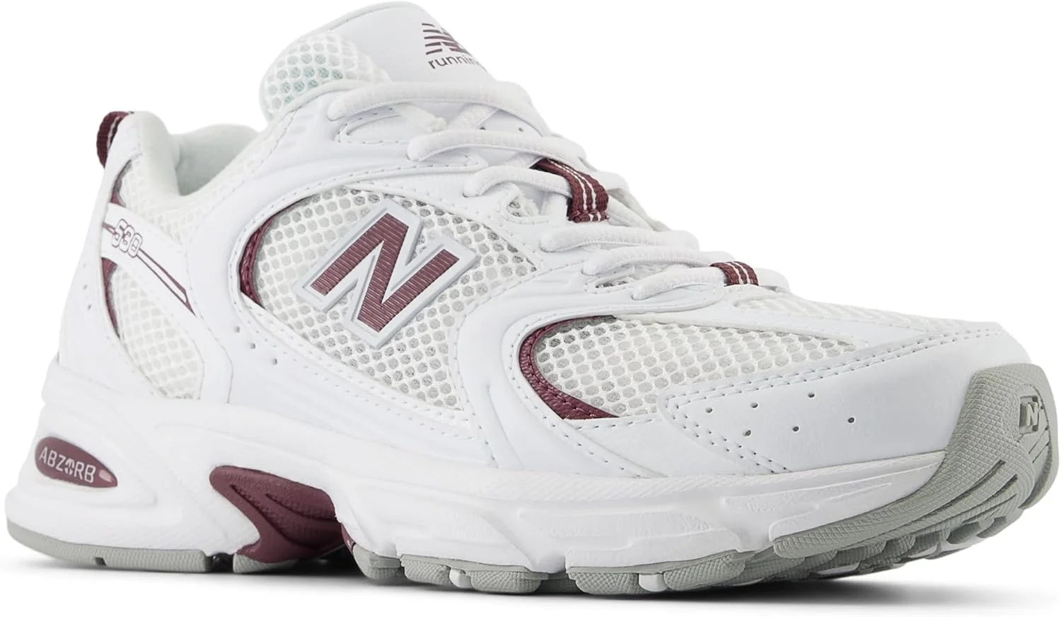 کفش ورزشی نیو بالانس 530 مناسب برای بزرگسالان