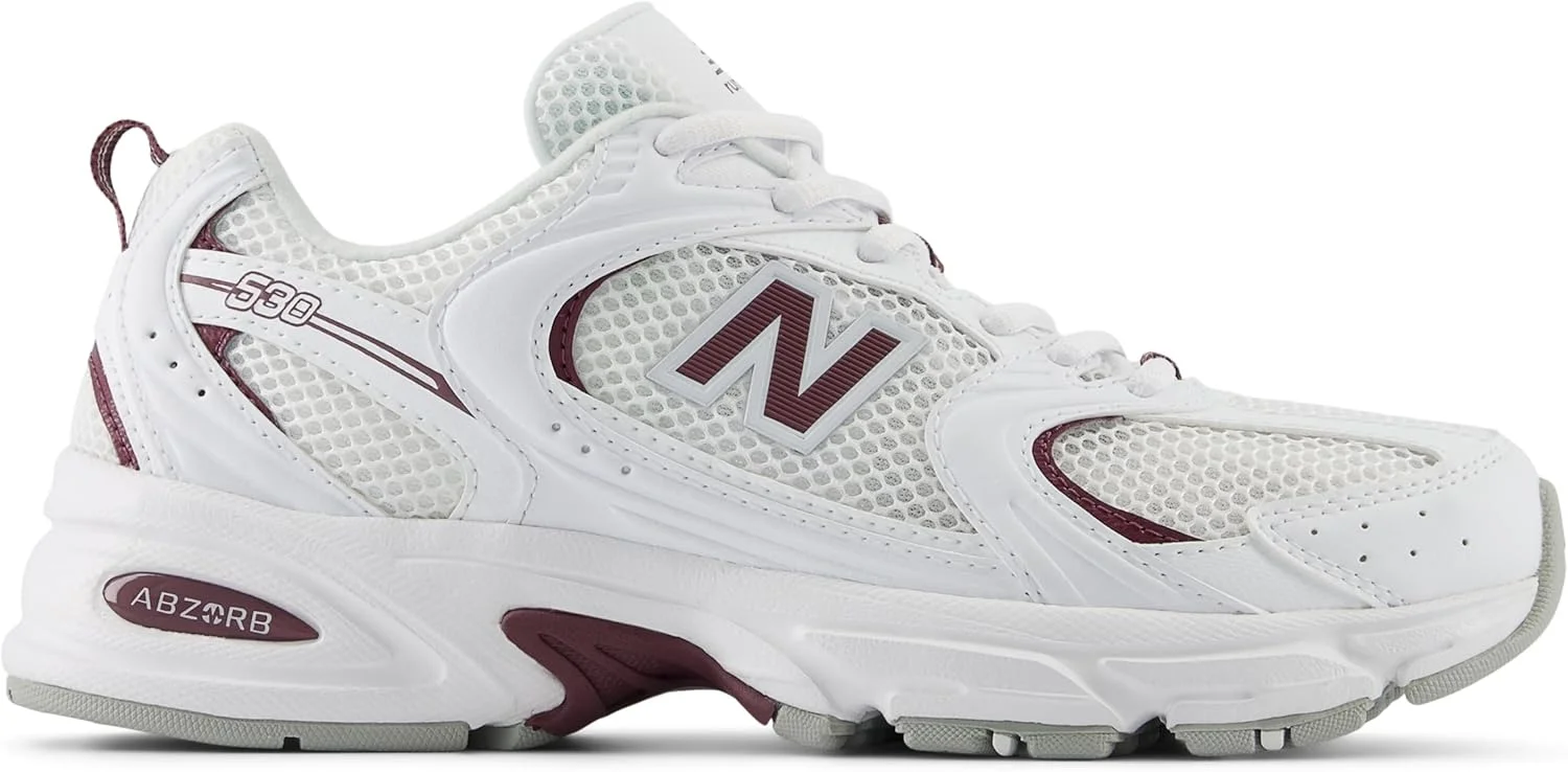 کفش ورزشی نیو بالانس 530 مناسب برای بزرگسالان