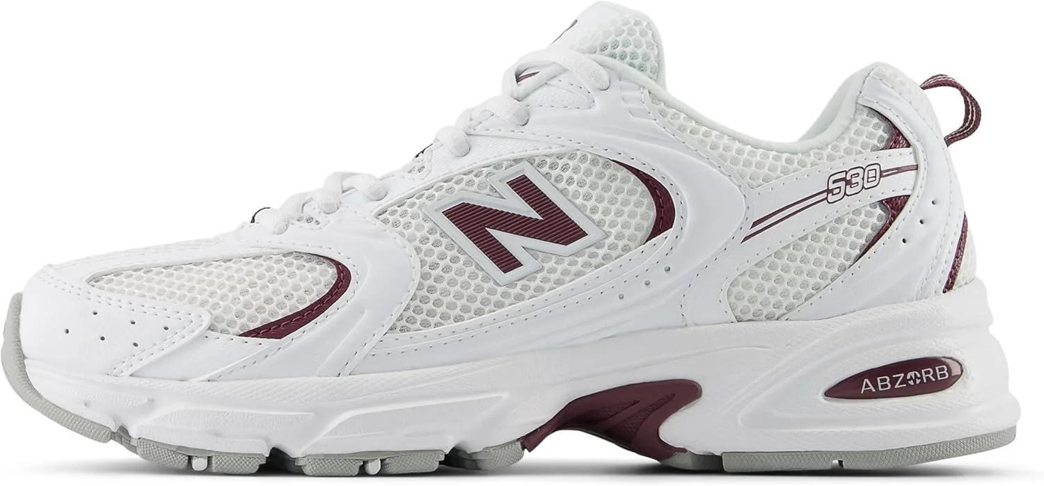 کفش ورزشی نیو بالانس 530 مناسب برای بزرگسالان