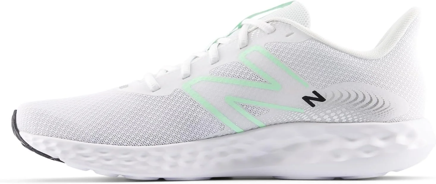 کفش ورزشی مردانه نیو بالانس 411