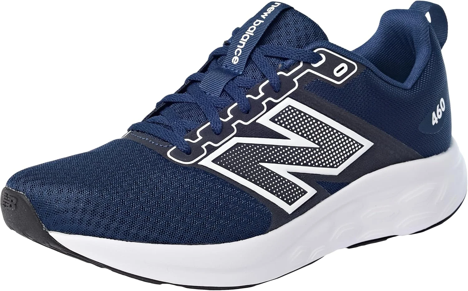 کفش ورزشی مردانه نیو بالانس 460