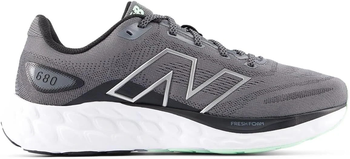 کفش ورزشی مردانه نیو بالانس مخصوص دویدن کفش ورزشی مردانه نیو بالانس مخصوص دویدن