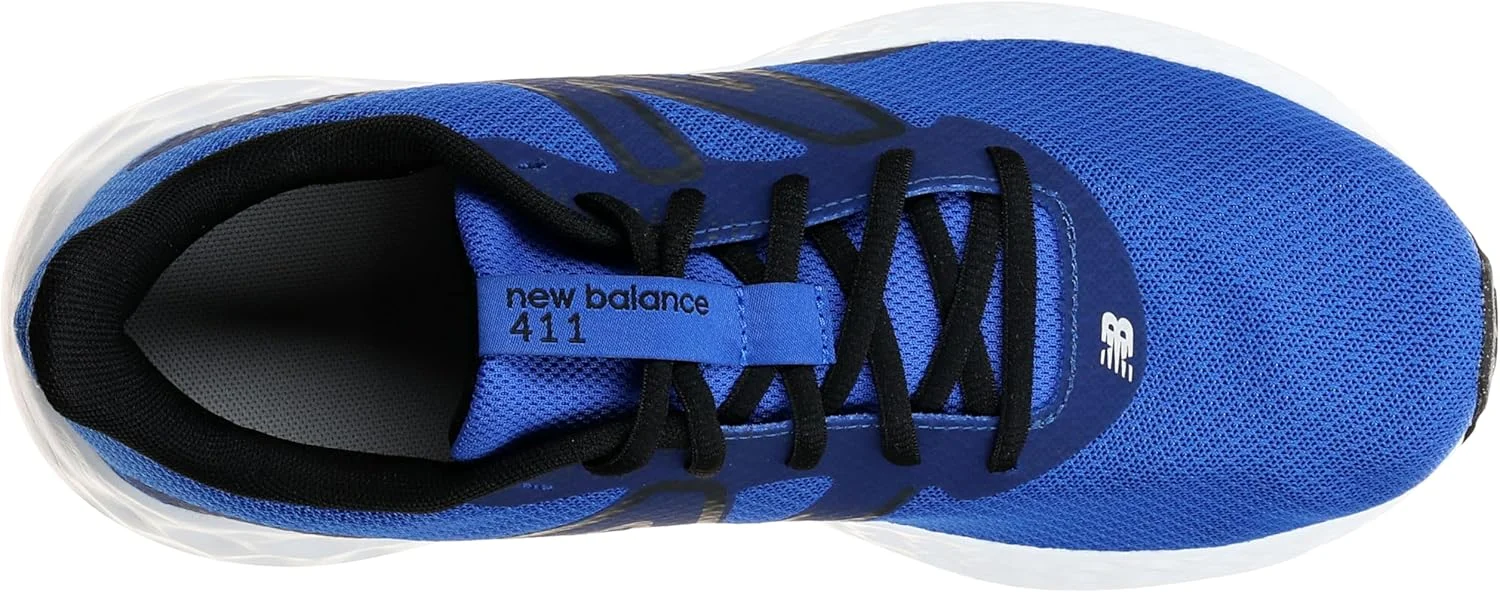 کفش ورزشی مردانه نیو بالانس 411