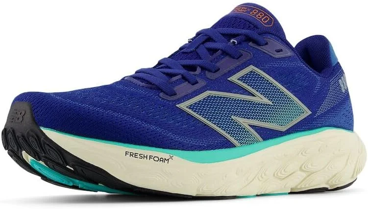 کفش ورزشی مردانه نیو بالانس Fresh Foam X 880v14