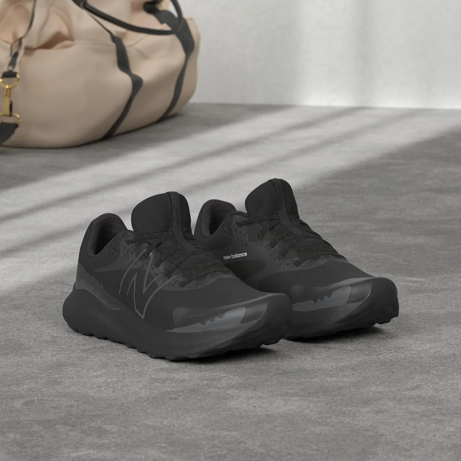 کفش ورزشی مردانه نیو بالانس مدل NITREL