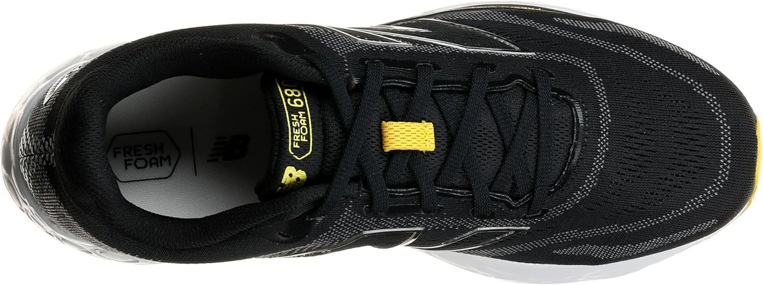 کفش دویدن مردانه نیو بالانس Fresh Foam 680 V8