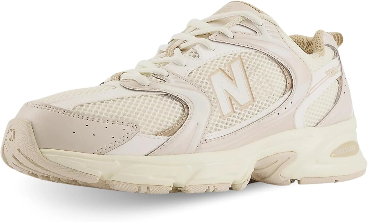 کفش آکسفورد نیو بالانس 530 مدل Ema، مناسب برای آقایان و بانوان