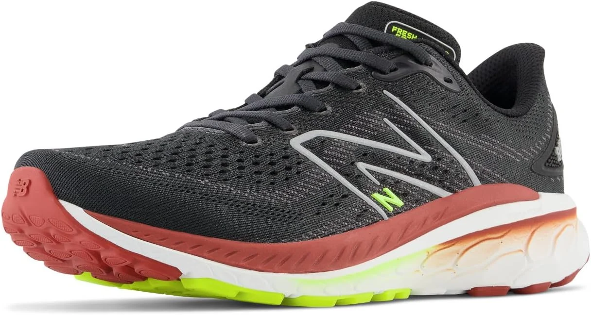 کفش ورزشی زنانه نیو بالانس 880 مناسب فیتنس و تمرینات استقامتی