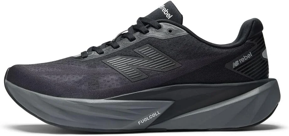 کفش دویدن مردانه نیو بالانس Fuelcell Rebel V5 کفش دویدن مردانه نیو بالانس Fuelcell Rebel V5