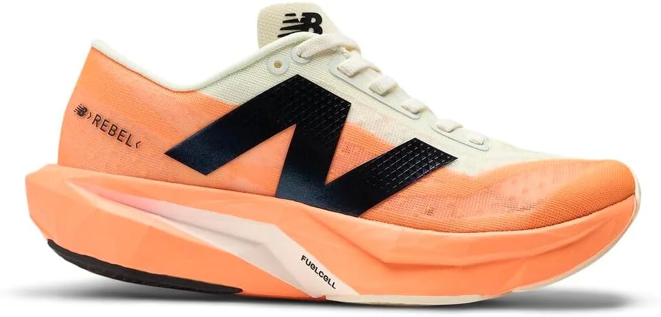 کفش دویدن زنانه نیو بالانس Fuelcell Rebel V4