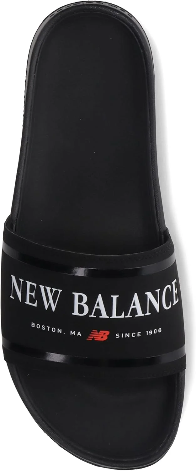 صندل مردانه نیو بالانس 200 صندل مردانه نیو بالانس 200