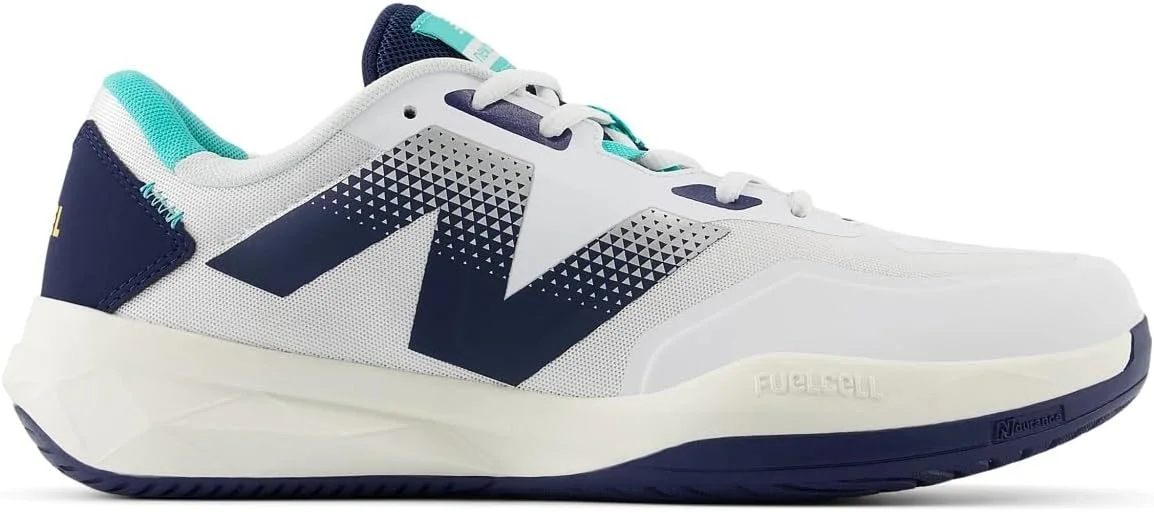کفش ورزشی مردانه نیو بالانس FuelCell 796v4 پدل