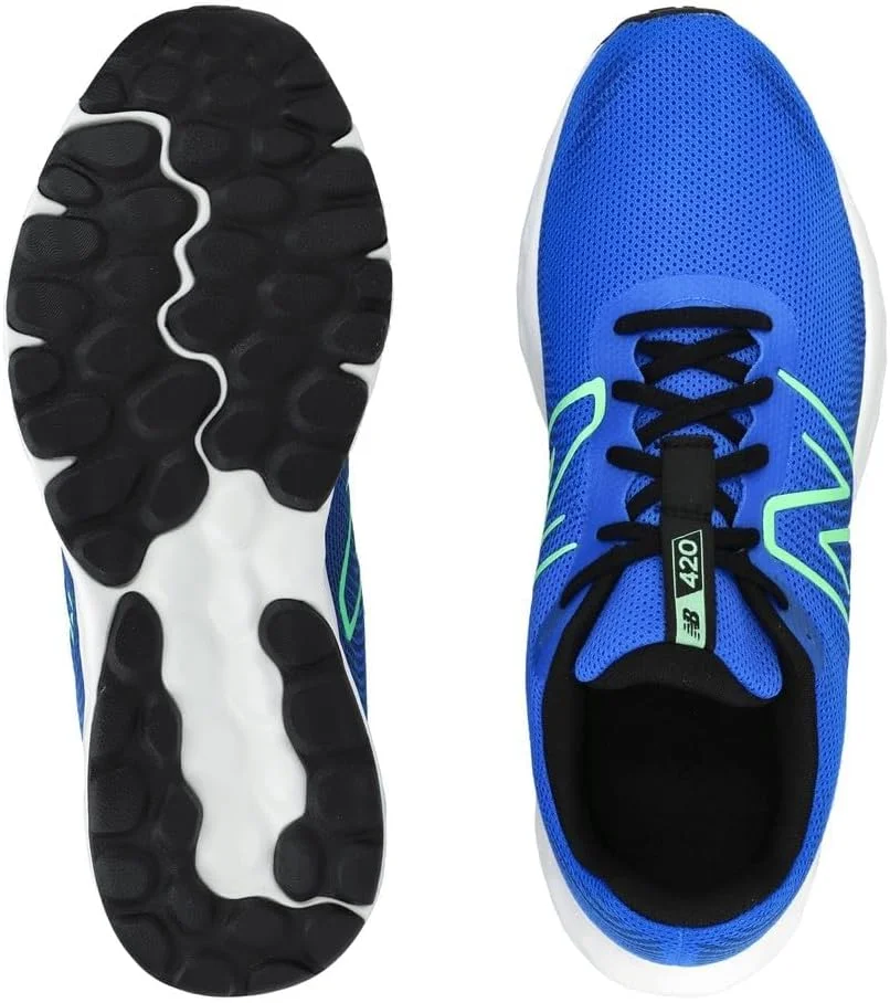 کفش ورزشی مردانه نیو بالانس مدل E420 V3