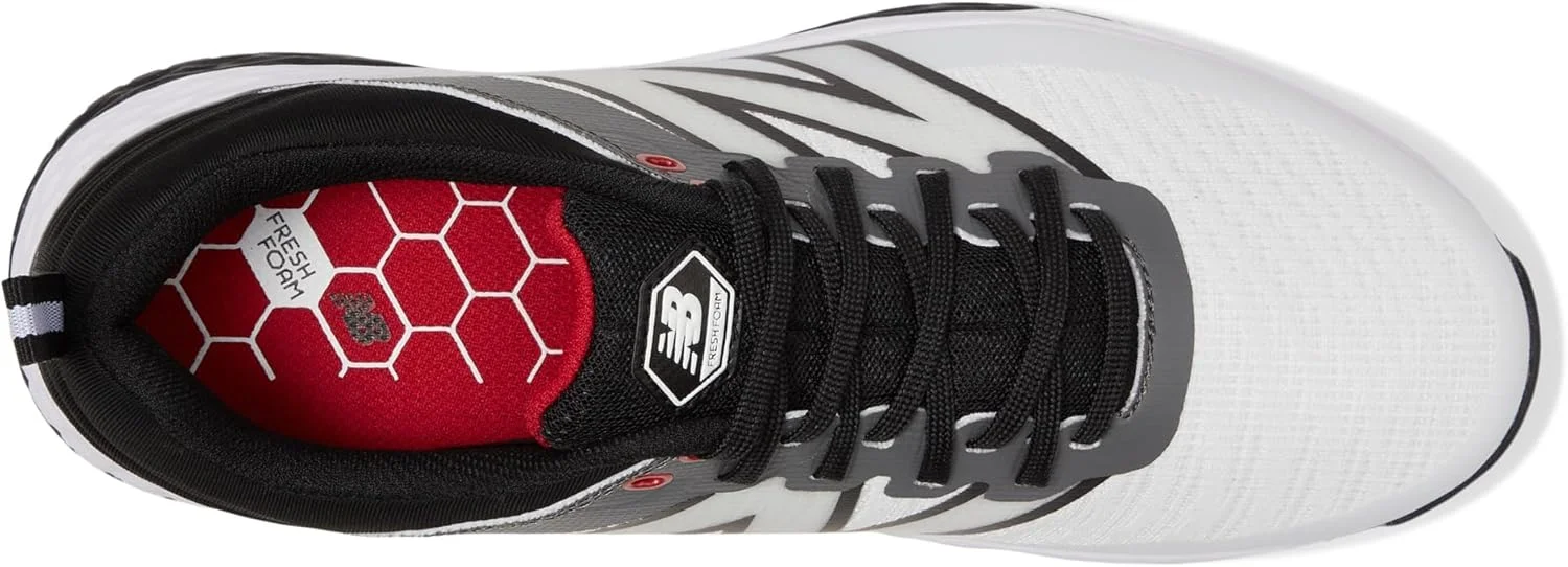 کفش گلف مردانه نیو بالانس Fresh Foam Contend V2 کفش گلف مردانه نیو بالانس Fresh Foam Contend V2