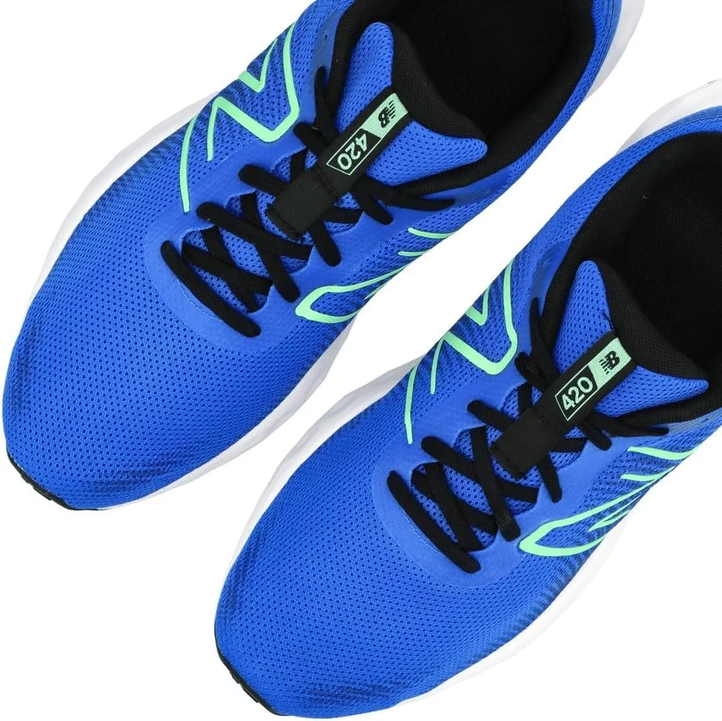 کفش ورزشی مردانه نیو بالانس مدل E420 V3