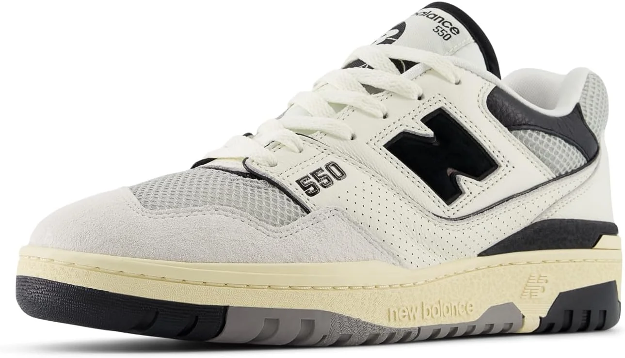 کفش ورزشی مردانه نیو بالانس 997H V1 کلاسیک