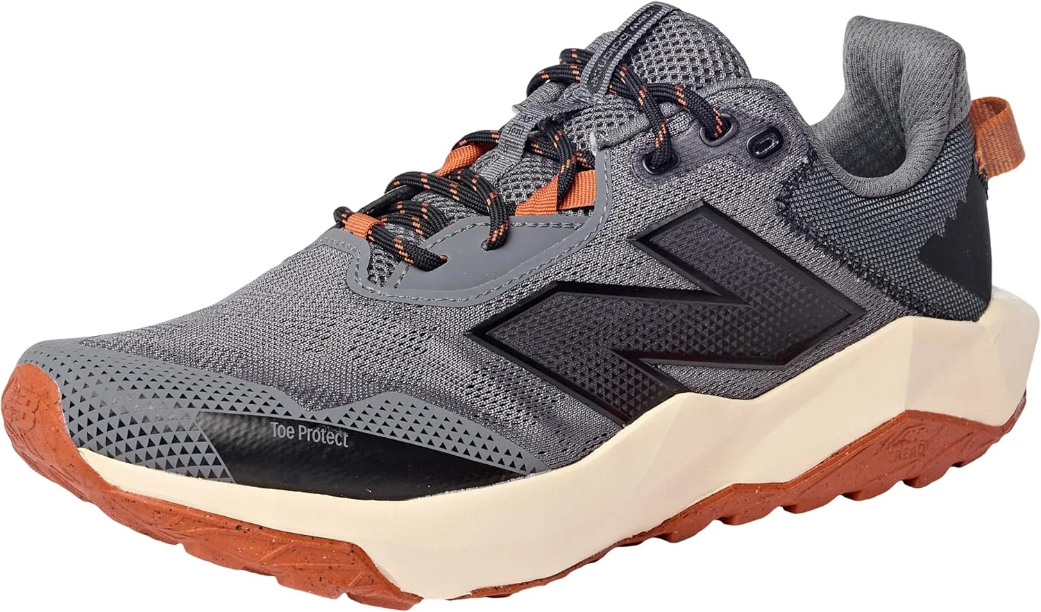 کفش ورزشی مردانه نیو بالانس مدل NITREL