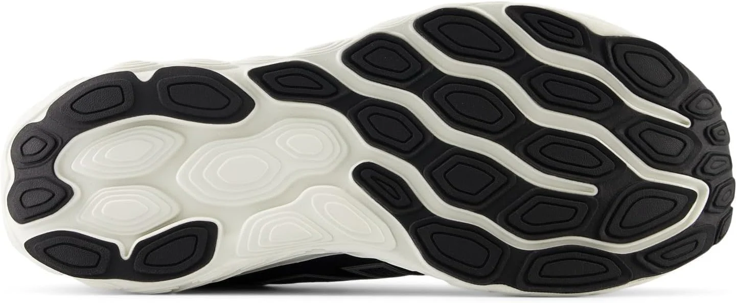 کفش های دویدن مردانه نیو بالانس مدل Fresh Foam M880B14، سایز 41.5 اروپا، مشکی کفش های دویدن مردانه نیو بالانس مدل Fresh Foam M880B14، سایز 41.5 اروپا، مشکی