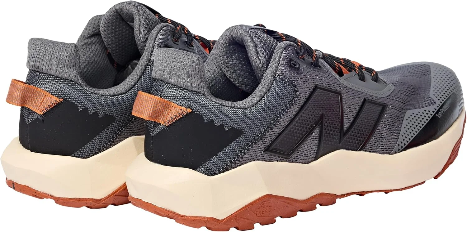 کفش ورزشی مردانه نیو بالانس مدل NITREL