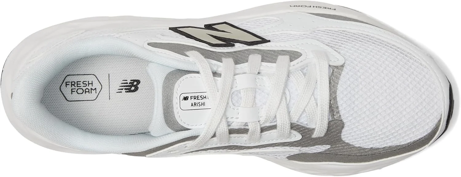 کفش ورزشی زنانه نیو بالانس مدل Fresh Foam Arishi