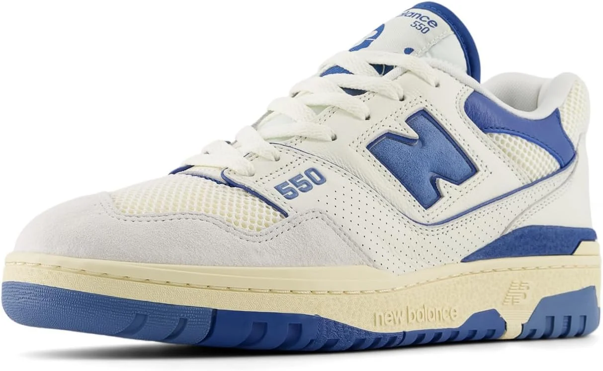 کفش های راحتی نیو بالانس BB550