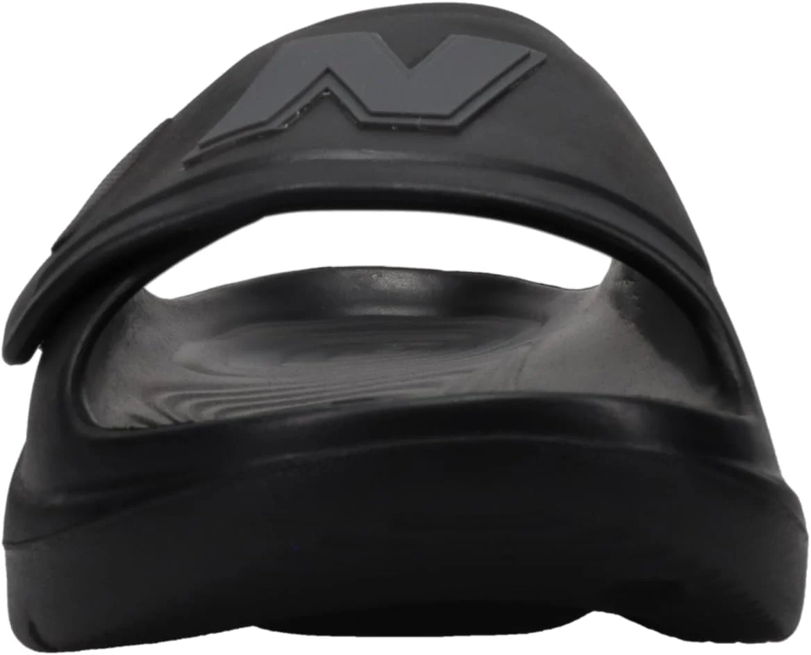 دمپایی مردانه نیو بالانس مدل 202XA دمپایی مردانه نیو بالانس مدل 202XA