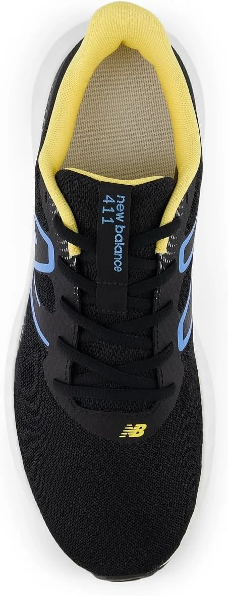 کفش پیاده روی مردانه نیو بالانس مدل M411RM3