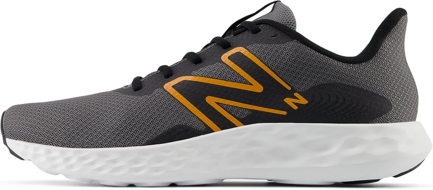 کفش پیاده روی مردانه نیو بالانس مدل M411RO3 کفش پیاده روی مردانه نیو بالانس مدل M411RO3