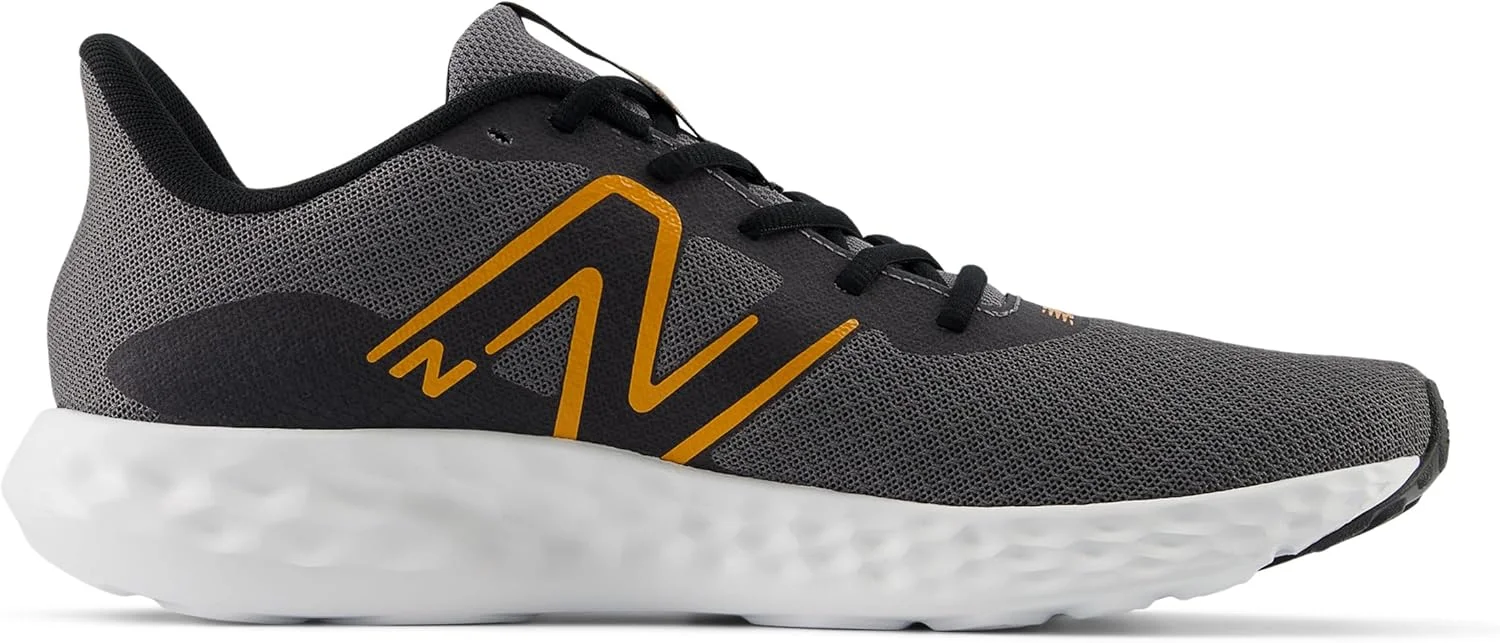 کفش پیاده روی مردانه نیو بالانس مدل M411RO3 کفش پیاده روی مردانه نیو بالانس مدل M411RO3