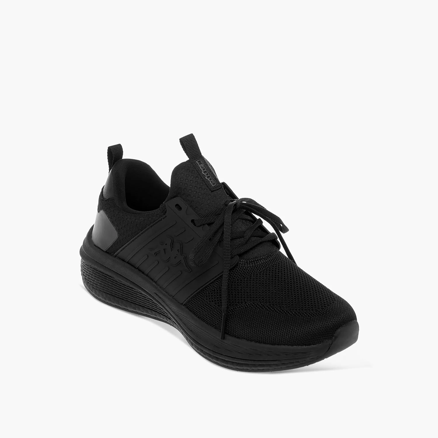 کفش ورزشی زنانه کاپا مدل Sho23As027W - طرح یکنواخت با بند