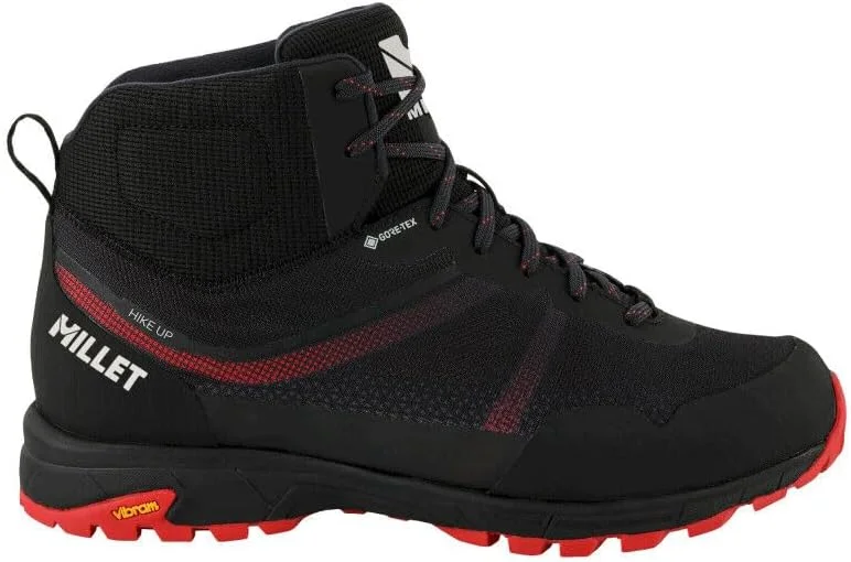کفش پیاده روی مردانه MILLET Hike Up Mid GTX M 6