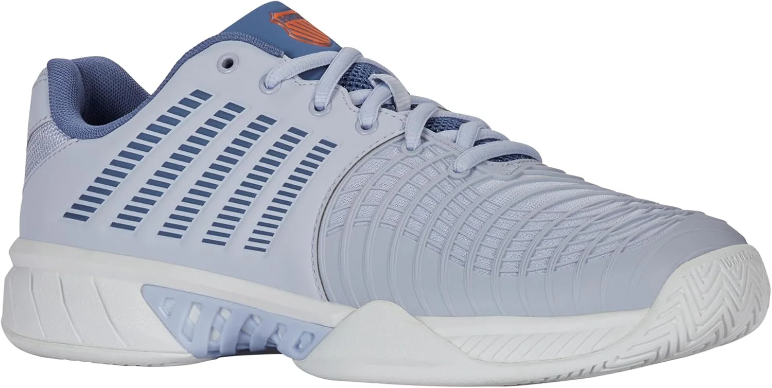 کفش تنیس مردانه K-Swiss Express Light 3