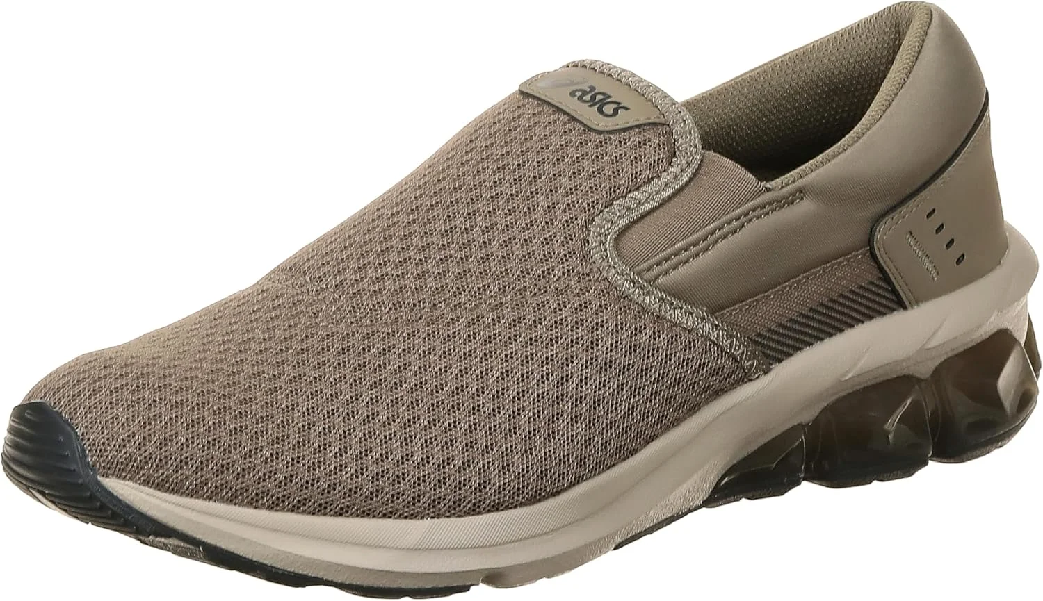کفش های اسپرت استایل بدون بند Asics GEL-QUANTUM 90 IV مناسب برای همه
