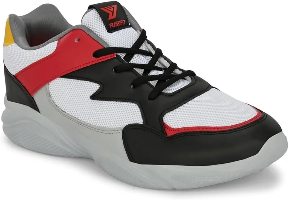 کفش ورزشی مردانه FUSEFIT مدل ROGER FF