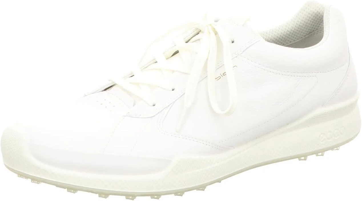 کفش گلف مردانه Ecco Biom Hybrid Hydromax ضد آب