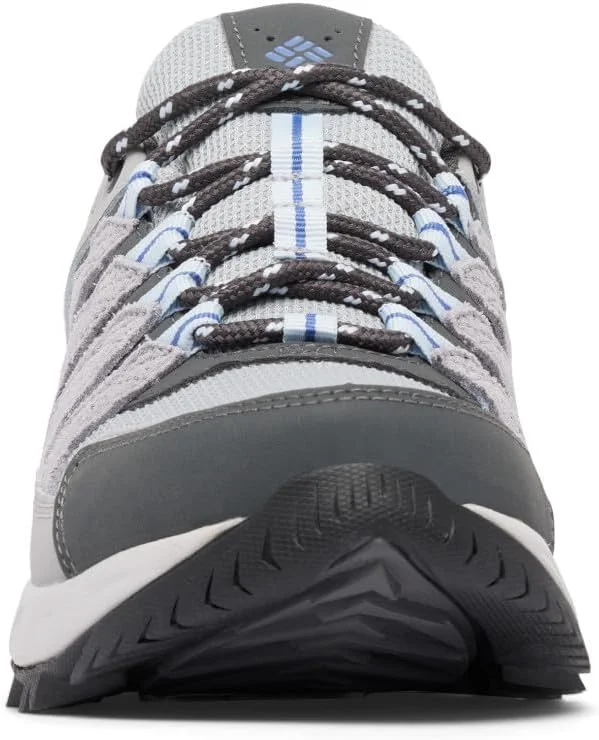 کفش پیاده روی زنانه کلمبیا مدل Strata Trail Low ضد آب