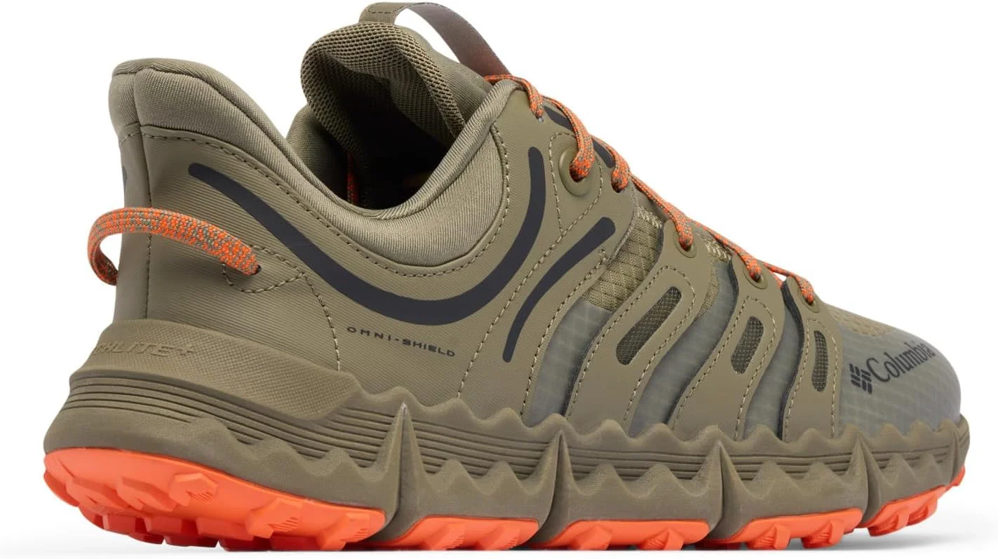 کفش مردانه کلمبیا مدل Voyager FLX Pct