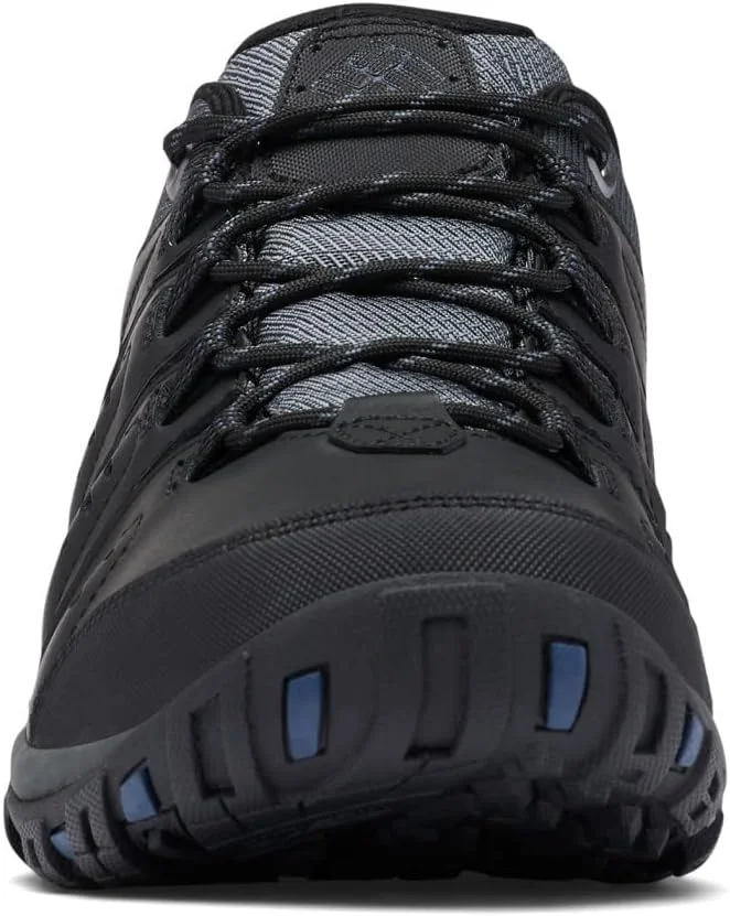 کفش پیاده روی مردانه کلمبیا Woodburn 2