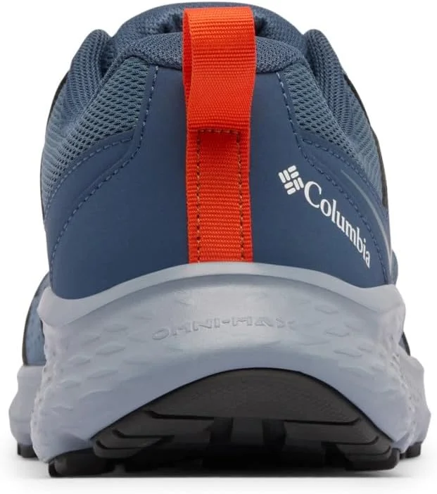 کفش پیاده روی مردانه کلمبیا مدل Vertisol Trail