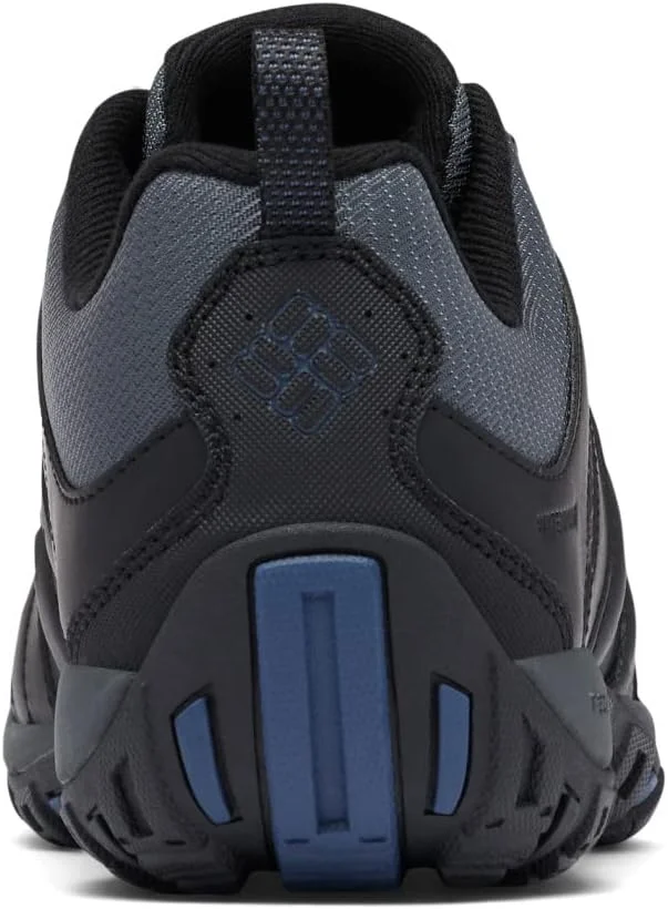 کفش پیاده روی مردانه کلمبیا Woodburn 2