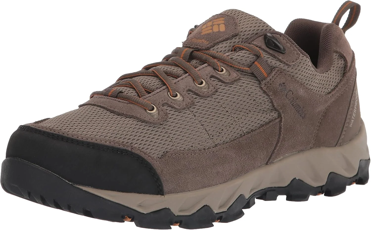 کفش پیاده روی مردانه کلمبیا Valley Pointe ضد آب