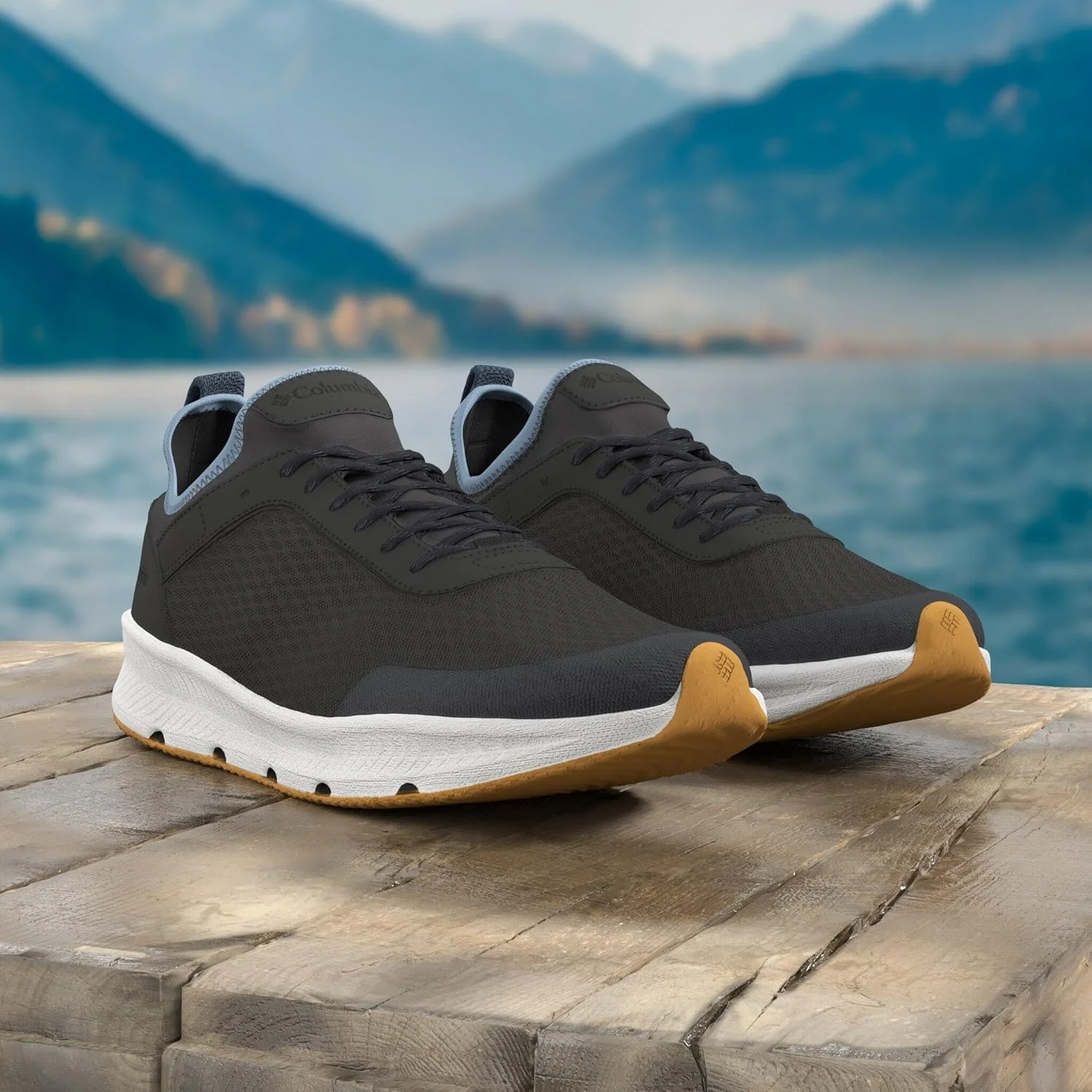 کفش آب مردانه کلمبیا مدل سامرتاید