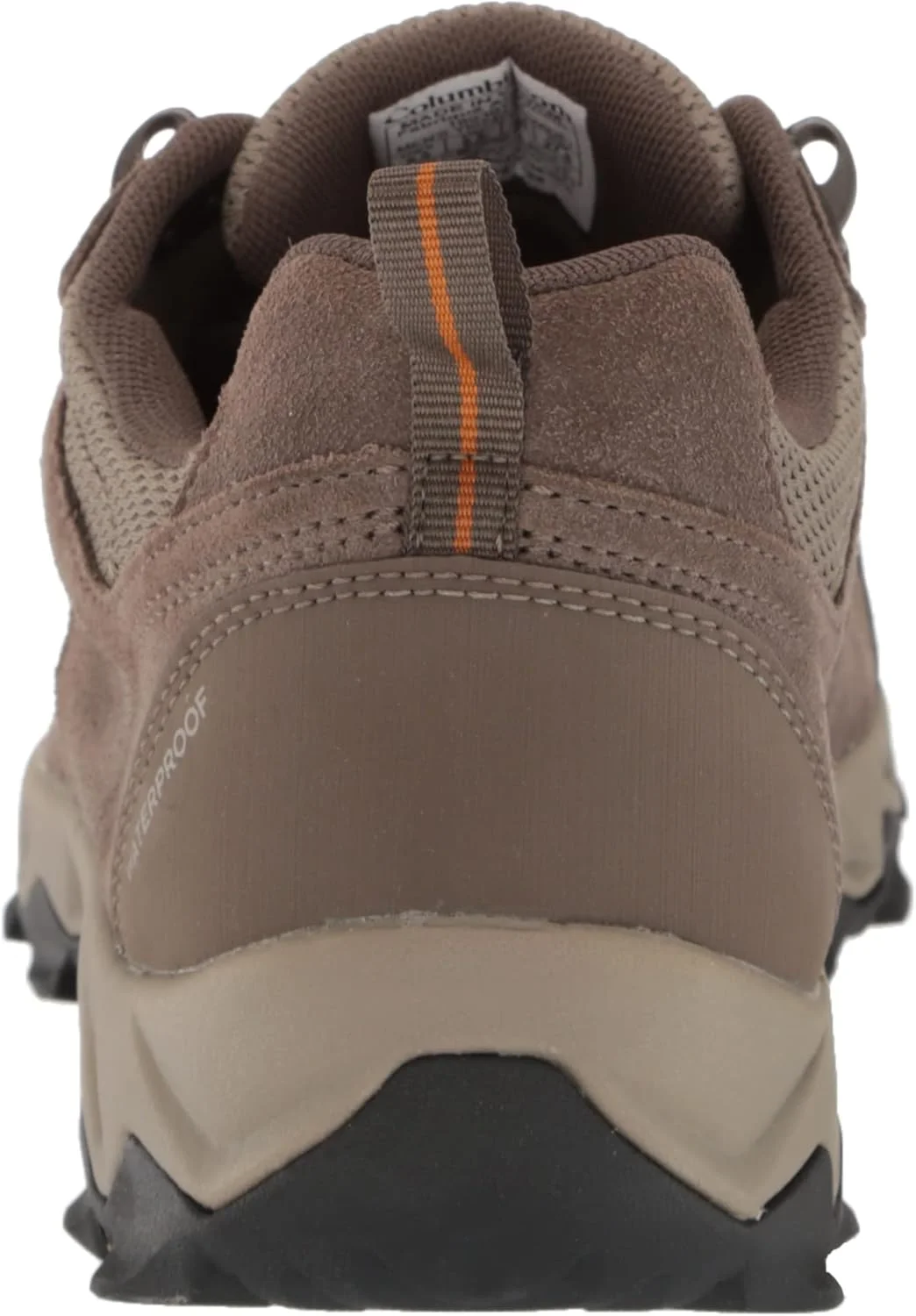 کفش پیاده روی مردانه کلمبیا Valley Pointe ضد آب