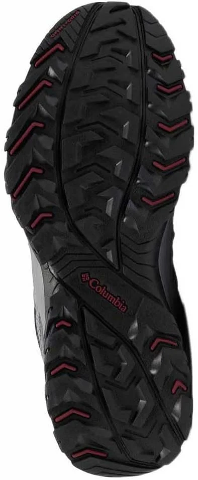 کفش پیاده روی مردانه کلمبیا مدل REDMOND™ III ضد آب