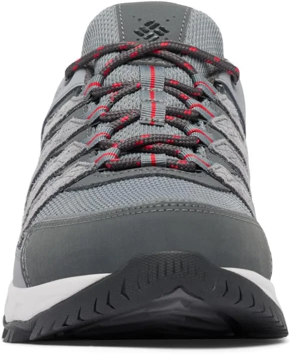 کفش پیاده روی مردانه کلمبیا مدل Strata Trail Low ضد آب