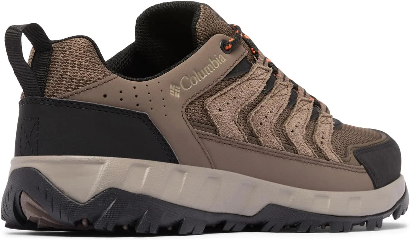 کفش مردانه کلمبیا مدل STRATA TRAIL™ LOW