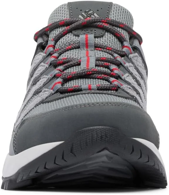 کفش پیاده روی مردانه کلمبیا مدل Strata Trail Low