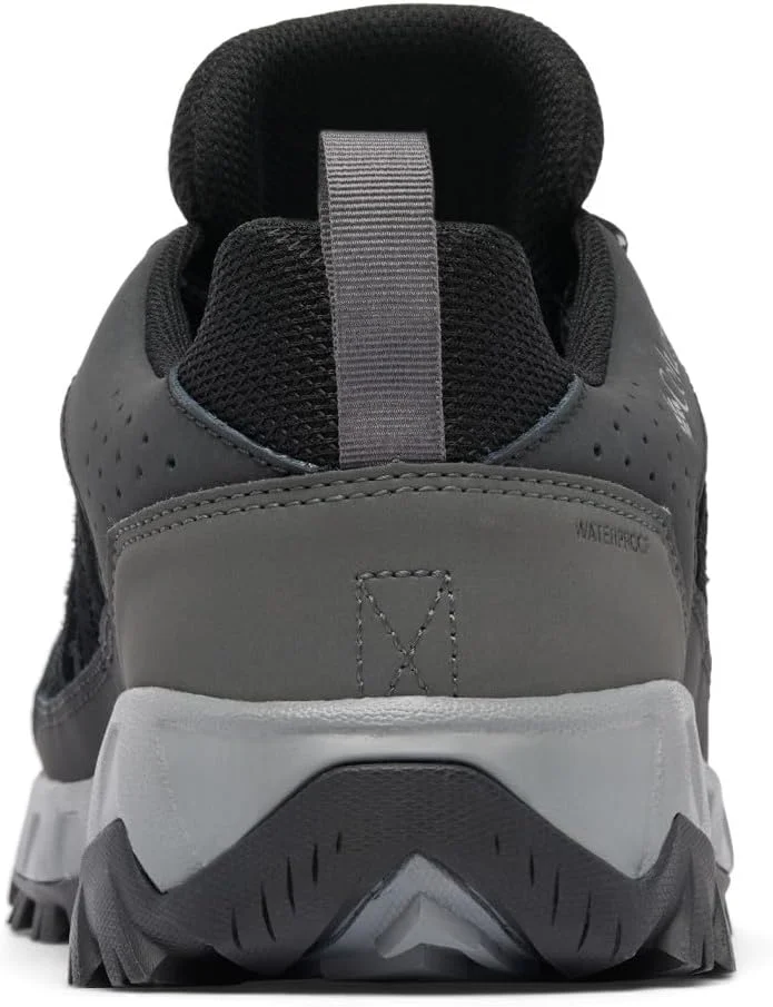 کفش مردانه کلمبیا مدل STRATA TRAIL™ LOW WP